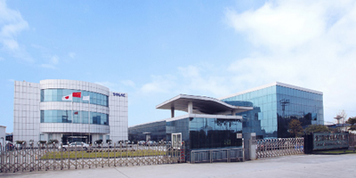 定址在長(zhǎng)三角一體化示范區(qū)域——浙江省嘉善縣姚莊鎮(zhèn)
